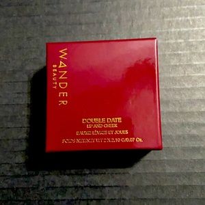 Wander Beauty Double Date Lip and Cheek